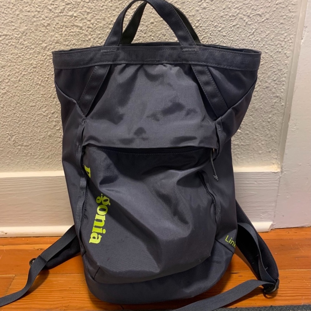 Patagonia Linked 18L Backpack